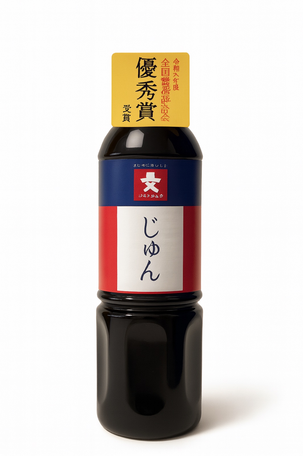 Jokyu JUN Soy Sauce
