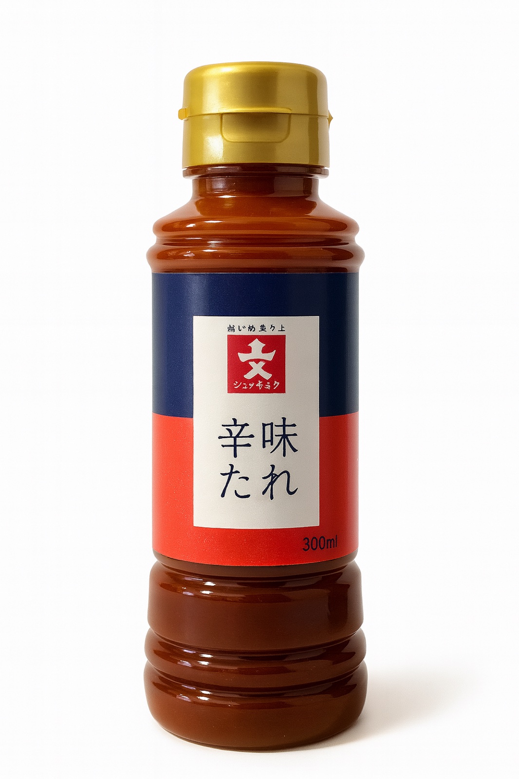 Karami Spicy BBQ Sauce