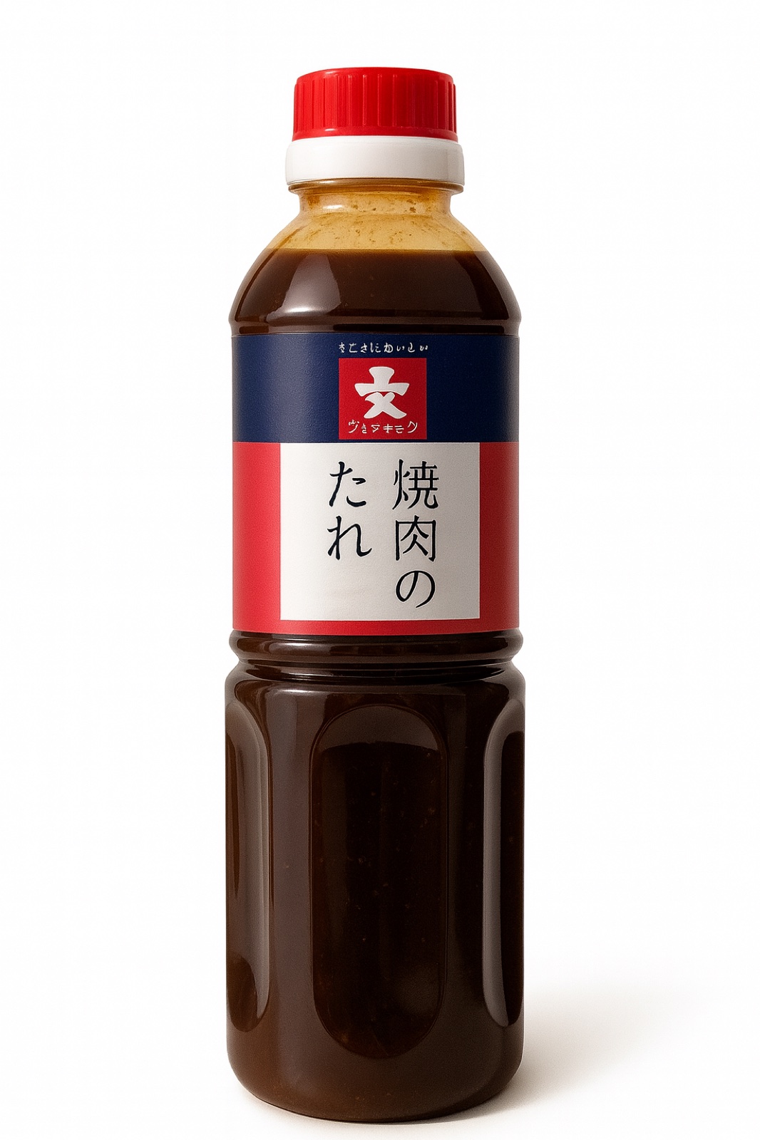 Fukuoka Yakiniku Sauce
