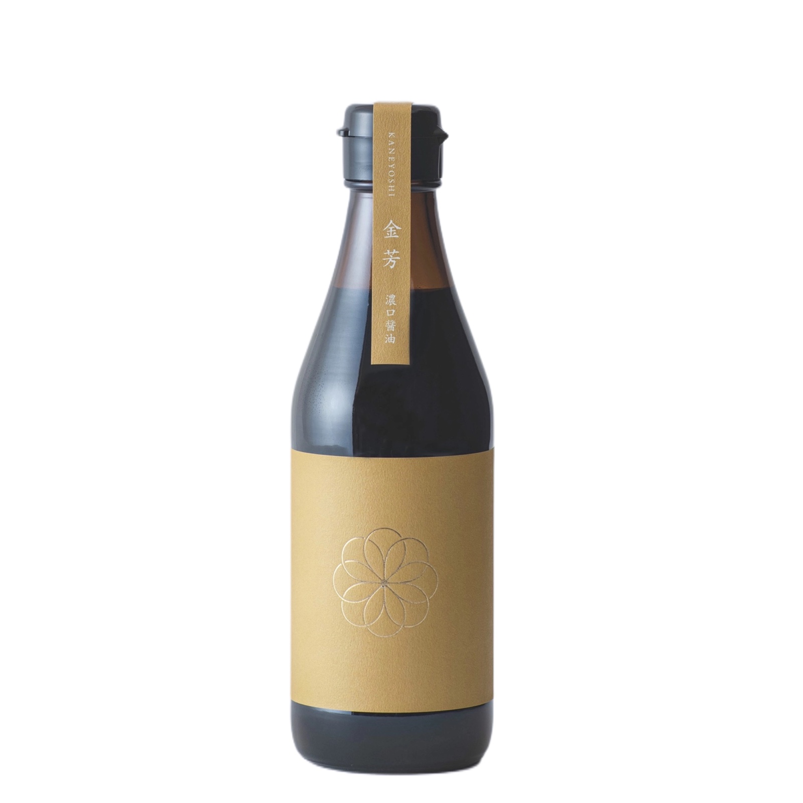 Kaneyoshi Koikuchi Soy Sauce