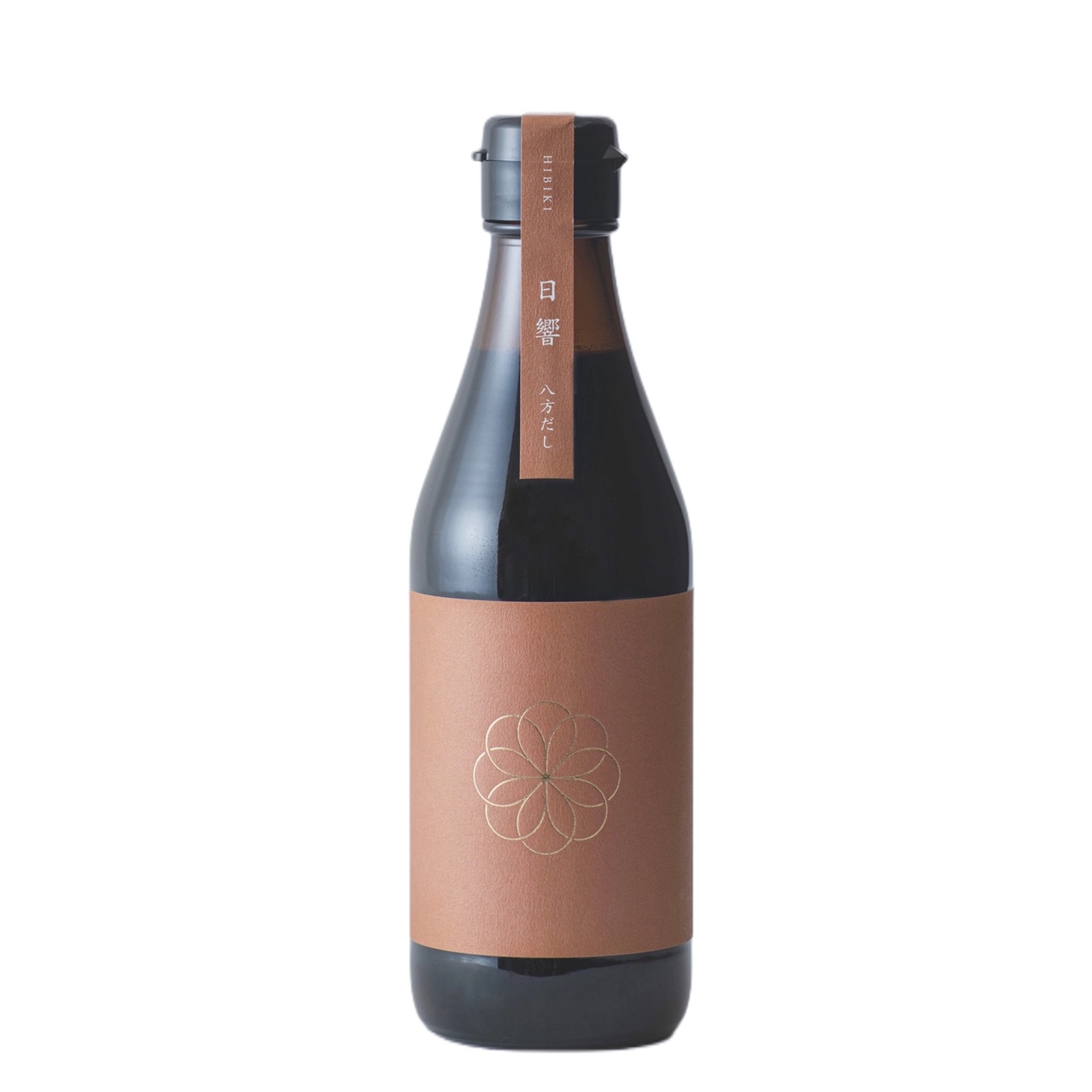 Naturally Brewed Dashi